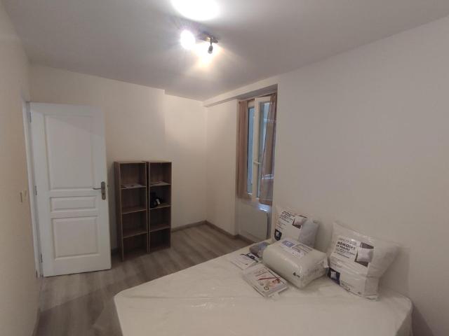 Appartement de 45m2 à louer sur Paris 10