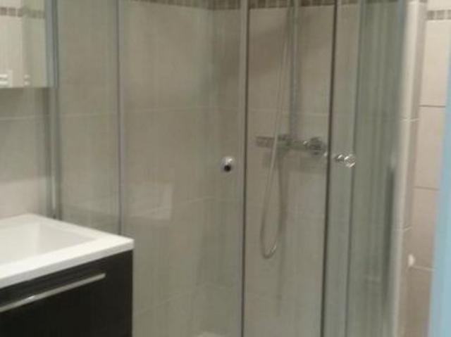 Appartement de 45m2 à louer sur Paris 13