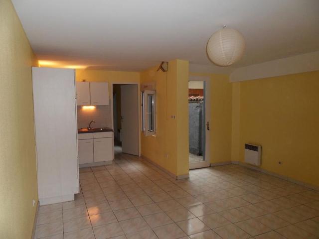 Appartement de 45m2 à louer sur Pau