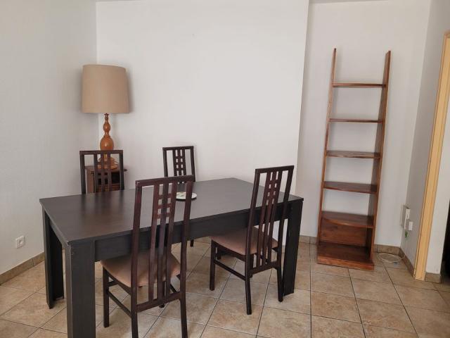 Appartement de 45m2 à louer sur Pau