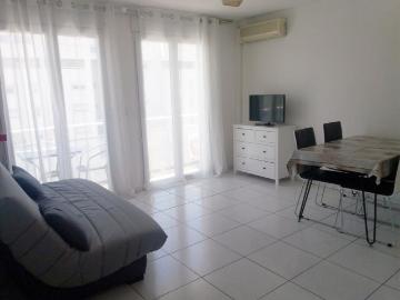 Appartement de 45m2 à louer sur Perpignan