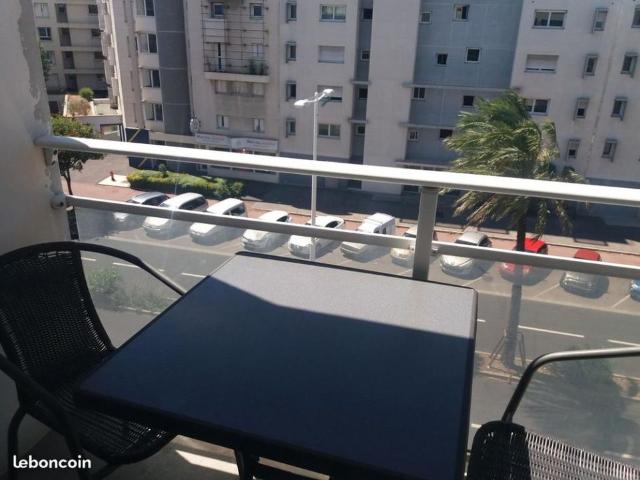 Appartement de 45m2 à louer sur Perpignan
