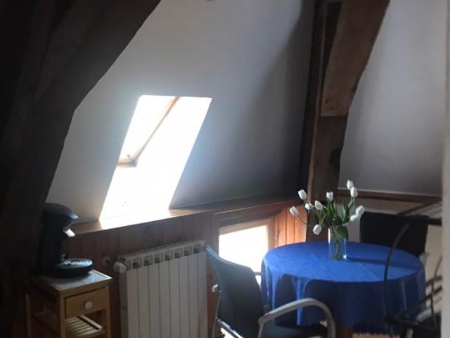 Appartement de 45m2 à louer sur Phalsbourg