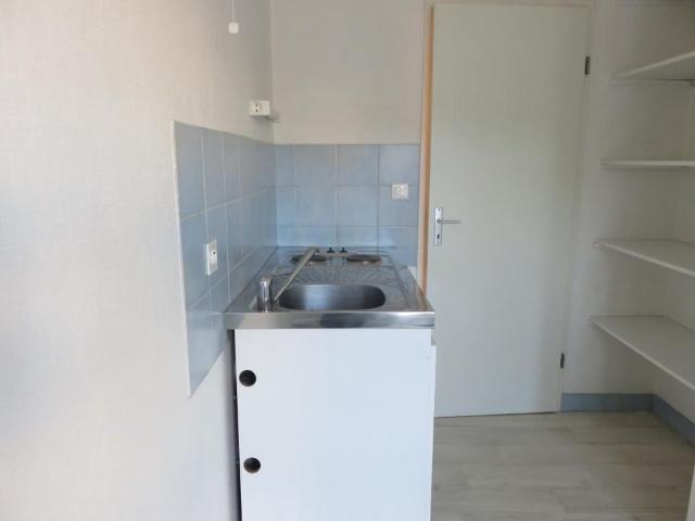 Appartement de 45m2 à louer sur Poitiers