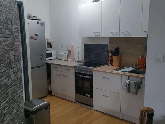 Appartement de 45m2 à louer sur Proville