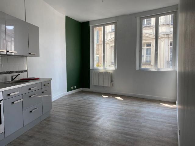 Appartement de 45m2 à louer sur Rouen