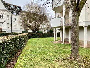 Rue des Forgerons Strasbourg, Esplanade, Strasbourg Bas-Rhin, Bas-Rhin