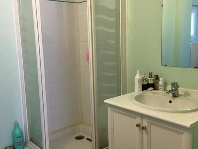Appartement de 45m2 à louer sur Saint Barthélemy d'Anjou
