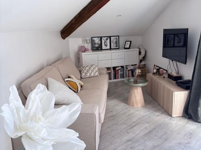 Appartement de 45m2 à louer sur Saint Chamond