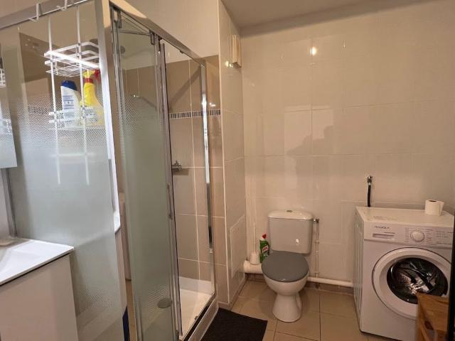 Appartement de 45m2 à louer sur Saint Denis