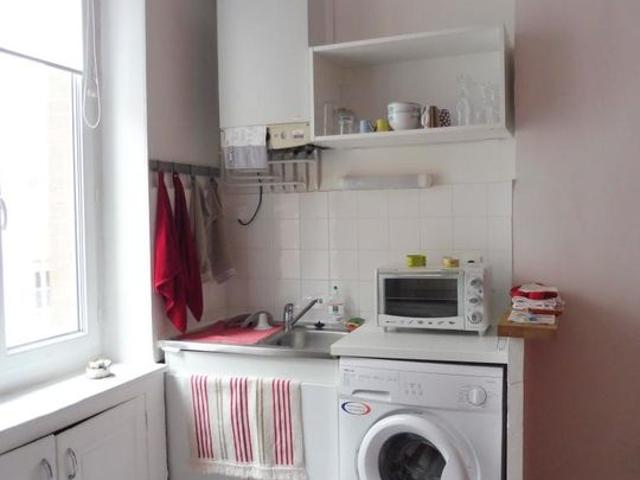 Appartement de 45m2 à louer sur Saint Étienne