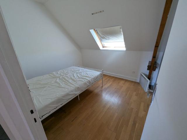 Appartement de 45m2 à louer sur Sarcelles