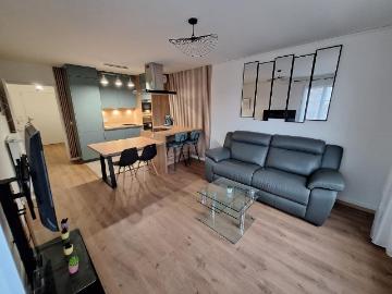 Appartement de 45m2 à louer sur Serris