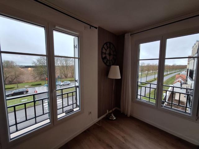 Appartement de 45m2 à louer sur Serris