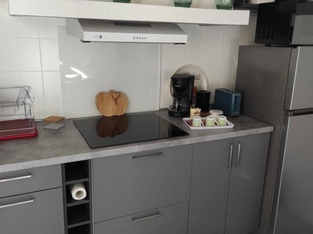 Appartement de 45m2 à louer sur Sète