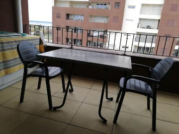 Appartement de 45m2 à louer sur Sète