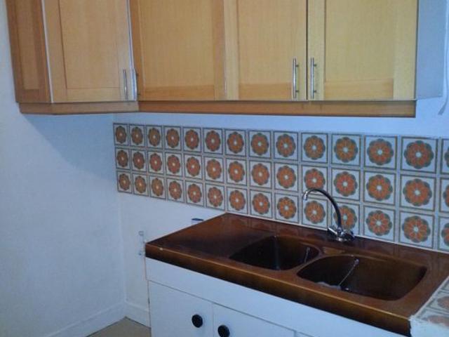 Appartement de 45m2 à louer sur Sotteville lès Rouen