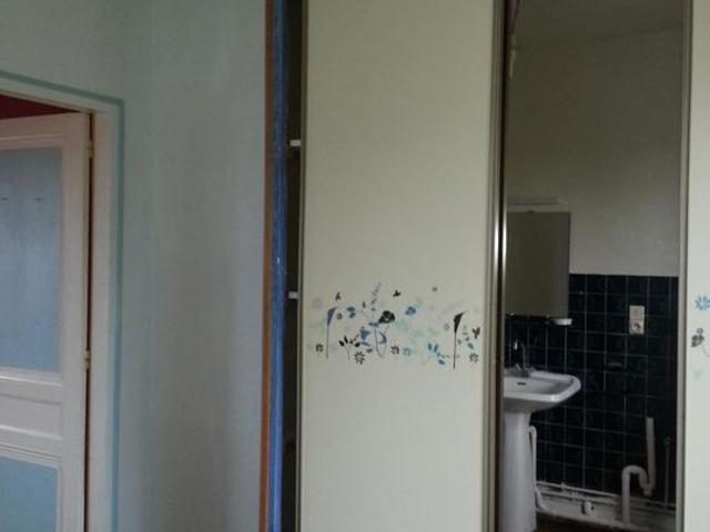 Appartement de 45m2 à louer sur Sotteville lès Rouen