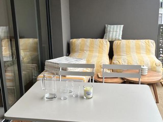 Appartement de 45m2 à louer sur Tarnos