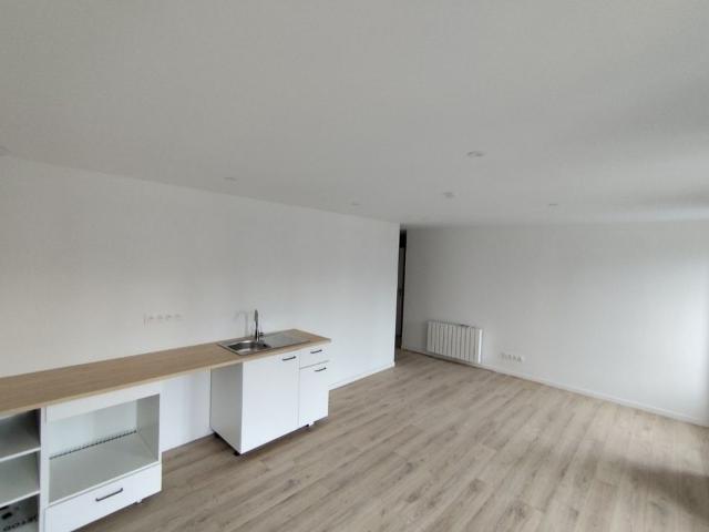 Appartement de 45m2 à louer sur Tence