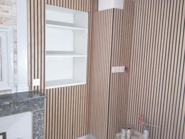 Appartement de 45m2 à louer sur Thiers