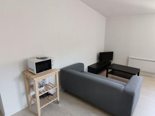 Appartement de 45m2 à louer sur Thiers