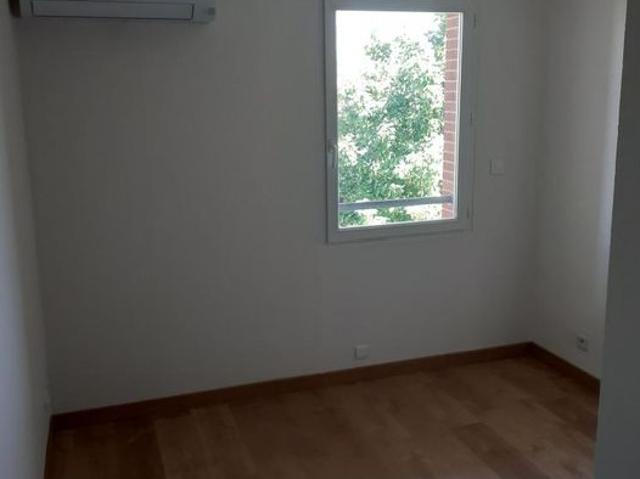 Appartement de 45m2 à louer sur Toulouse