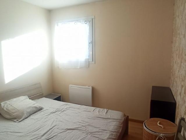 Appartement de 45m2 à louer sur Toulouse