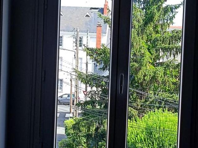 Appartement de 45m2 à louer sur Tours