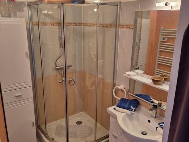 Appartement de 45m2 à louer sur Valras Plage