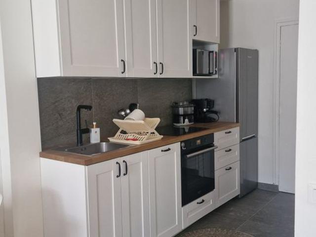 Appartement de 45m2 à louer sur Vanves