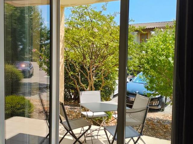 Appartement de 45m2 à louer sur Vedène