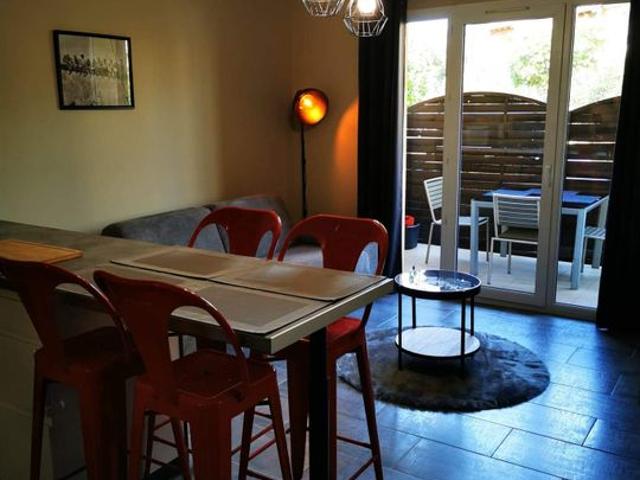 Appartement de 45m2 à louer sur Vedène