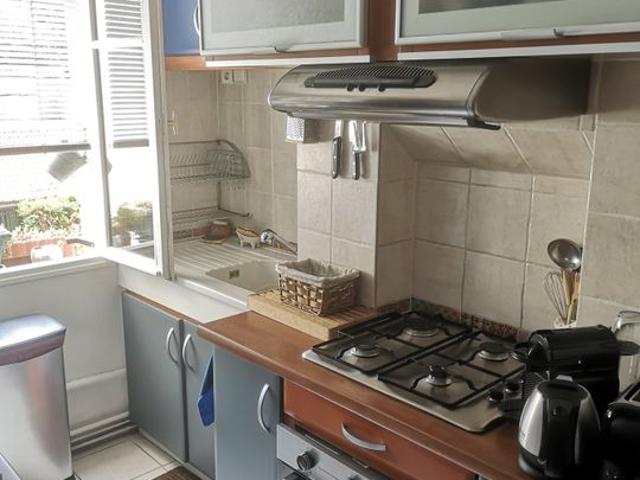 Appartement de 45m2 à louer sur Versailles