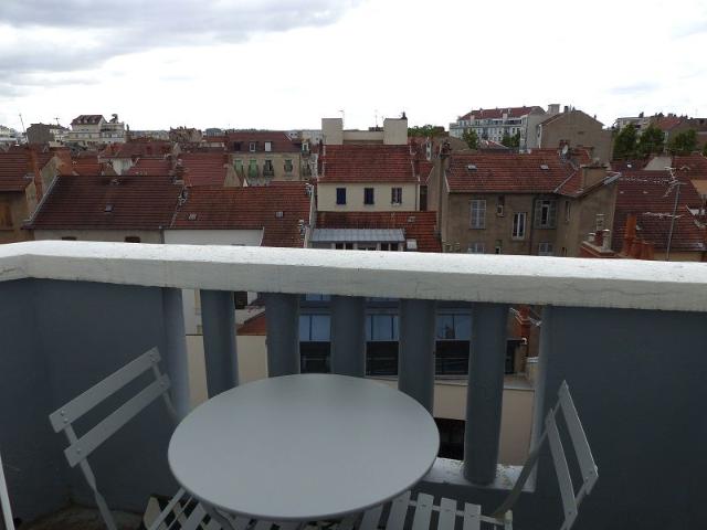 Appartement de 45m2 à louer sur Vichy