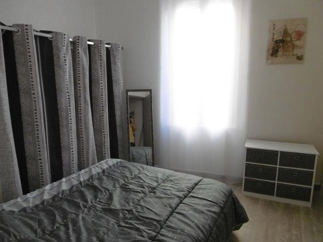 Appartement de 45m2 à louer sur Vichy