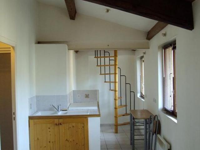 Appartement de 45m2 à louer sur Vienne
