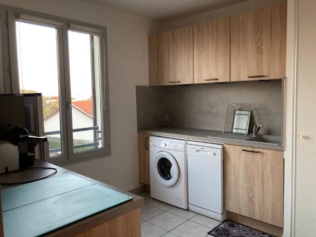 Appartement de 45m2 à louer sur Villefranche sur Saône