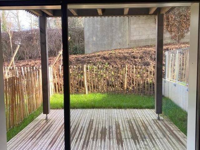 Appartement de 45m2 à louer sur Villejuif