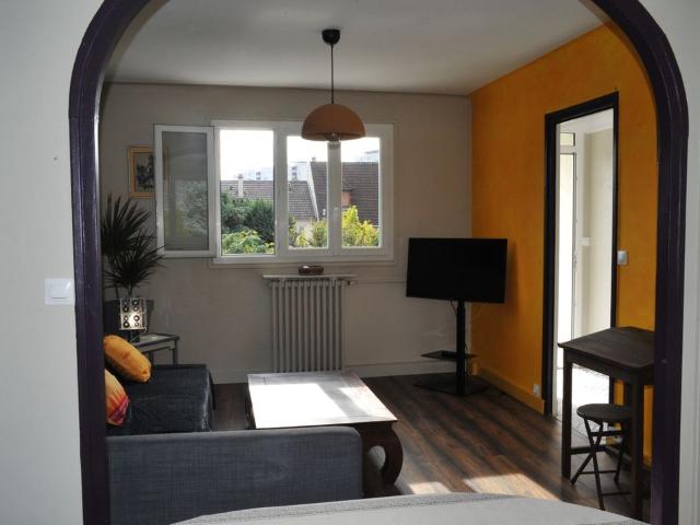 Appartement de 45m2 à louer sur Villemomble