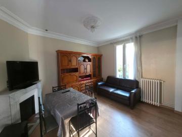 Appartement de 45m2 à louer sur Villeneuve le Roi