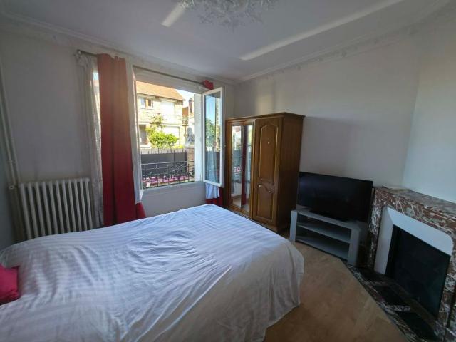 Appartement de 45m2 à louer sur Villeneuve le Roi