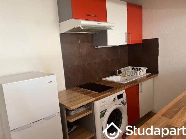 Appartement de 45m2