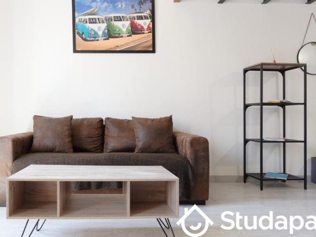 Appartement de 45m2