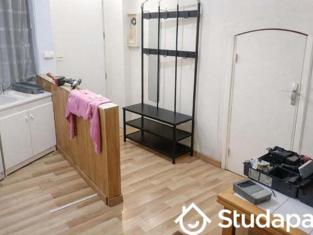 Appartement de 45m2