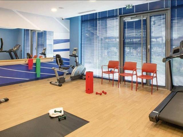 Appartement de 45m2