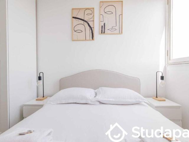 Appartement de 45m2