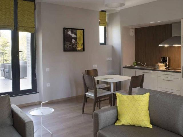 Appartement de 45m2