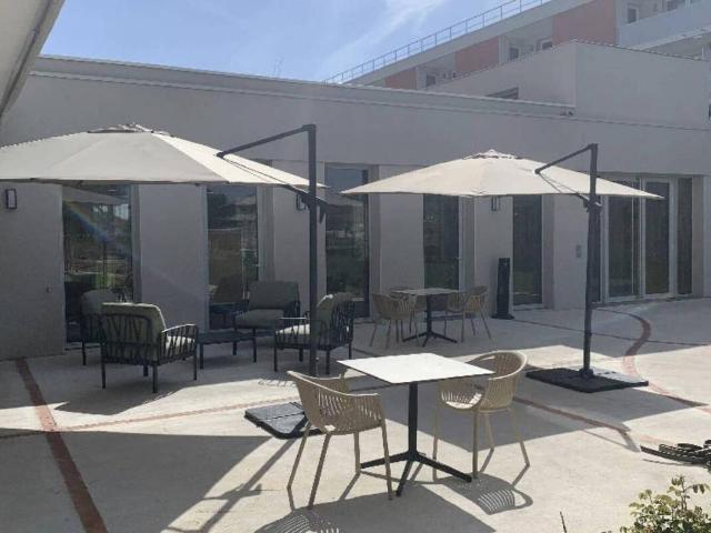 Appartement de 45m2