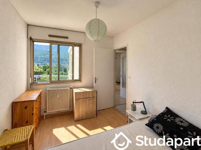Appartement de 45m2